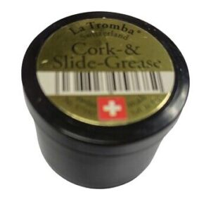 La Tromba AG Cork & Slide Grease 15 grams